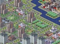 Cкриншот SimCity DS, изображение № 3104243 - RAWG