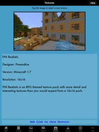 Cкриншот Guidecraft Pro - Furniture, Seeds.. for Minecraft, изображение № 1713230 - RAWG