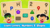 Cкриншот Puzzle for Kids Games & Animal Jigsaw Puzzles, изображение № 1427579 - RAWG