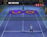 Cкриншот Virtua Tennis 3, изображение № 463759 - RAWG