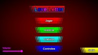 Cкриншот Love Letter (Bruno Lelis), изображение № 2635320 - RAWG