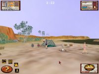 Cкриншот Survivor: The Interactive Game - The Australian Outback Edition, изображение № 318277 - RAWG