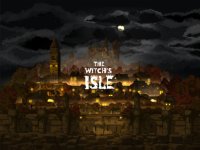 Cкриншот The Witch's Isle, изображение № 647217 - RAWG