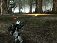 Cкриншот Star Wars: Battlefront, изображение № 385697 - RAWG