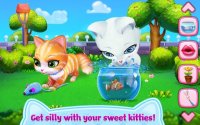Cкриншот Kitty Love - My Fluffy Pet, изображение № 1540529 - RAWG