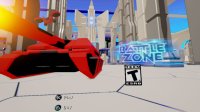 Cкриншот PlayStation VR Demo Disc, изображение № 10001 - RAWG