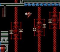 Cкриншот Mega Man 6 (1993), изображение № 782103 - RAWG