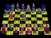 Cкриншот Battle Chess, изображение № 212030 - RAWG