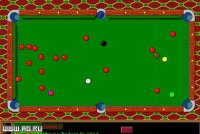 Cкриншот Championship Pool for Windows, изображение № 343871 - RAWG