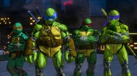 Cкриншот Teenage Mutant Ninja Turtles: Mutants in Manhattan, изображение № 627391 - RAWG