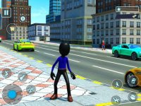 Cкриншот Stickman Rope Hero City, изображение № 2680937 - RAWG