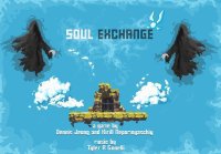 Cкриншот Soul Exchange - A Form Changing Platformer, изображение № 1985126 - RAWG