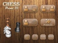 Cкриншот Chess Prime 3D, изображение № 2221118 - RAWG