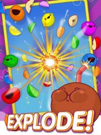 Cкриншот Fruit Pop!, изображение № 1436103 - RAWG