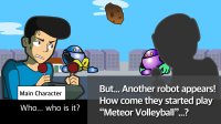 Cкриншот Meteor Volleyball!, изображение № 3151582 - RAWG
