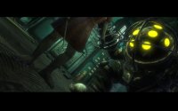 Cкриншот BioShock: The Collection, изображение № 626234 - RAWG