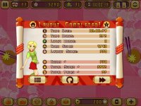 Cкриншот Sushi Mahjong Deluxe, изображение № 1604085 - RAWG