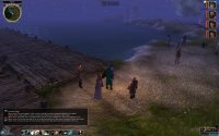 Cкриншот Neverwinter Nights 2, изображение № 306542 - RAWG