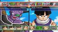 Cкриншот Dragon Ball Z: Budokai Tenkaichi 2, изображение № 1732101 - RAWG