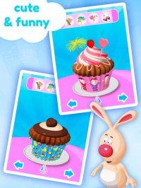 Cкриншот Cupcake Deluxe, изображение № 960465 - RAWG