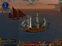 Cкриншот Пираты онлайн, изображение № 468379 - RAWG