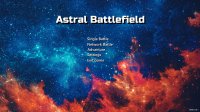 Cкриншот Astral Battlefield / 星界战场, изображение № 2014837 - RAWG