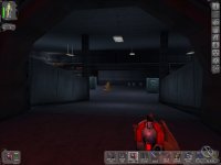 Cкриншот Deus Ex, изображение № 300561 - RAWG