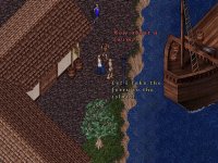 Cкриншот Ultima Online, изображение № 310541 - RAWG