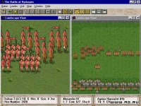 Cкриншот The Great Battles of Alexander, изображение № 304859 - RAWG