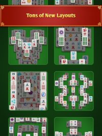 Cкриншот Mahjong Solitaire·, изображение № 1986144 - RAWG