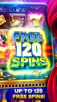 Cкриншот Vegas Slot Machines Casino, изображение № 1342939 - RAWG
