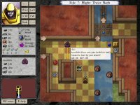 Cкриншот DROD RPG: Tendry's Tale, изображение № 125974 - RAWG