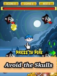 Cкриншот Skull Escape - Avoid the enemy, изображение № 1606004 - RAWG