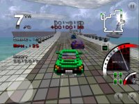 Cкриншот 3D Pixel Racing, изображение № 43085 - RAWG
