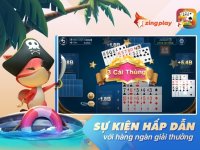 Cкриншот ZingPlay - Game bài - Game cờ, изображение № 2709482 - RAWG