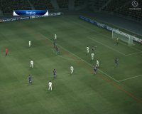 Cкриншот Pro Evolution Soccer 2010, изображение № 526468 - RAWG