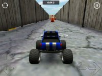 Cкриншот Toy Truck Rally 3D, изображение № 1711666 - RAWG