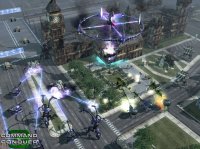 Cкриншот Command & Conquer 3: Tiberium Wars, изображение № 185722 - RAWG