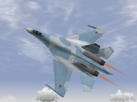 Cкриншот Falcon 4.0: Allied Force, изображение № 425840 - RAWG