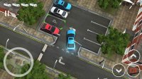 Cкриншот Parking Challenge 3D [LITE], изображение № 1354885 - RAWG