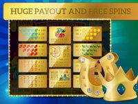 Cкриншот Diamonds of Vegas - Slot Machine with Bonus Games, изображение № 1840291 - RAWG