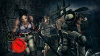 Cкриншот Resident Evil 5, изображение № 723864 - RAWG