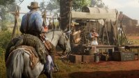 Cкриншот Red Dead Redemption 2, изображение № 1643693 - RAWG