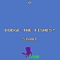 Cкриншот Dodge the Fishes!, изображение № 2491191 - RAWG