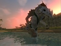 Cкриншот EverQuest II: Desert of Flames, изображение № 426718 - RAWG