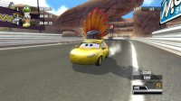 Cкриншот Cars Race-O-Rama, изображение № 531269 - RAWG