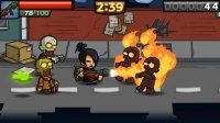 Cкриншот Zombieville USA 2, изображение № 1448087 - RAWG