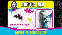 Cкриншот Monster High, изображение № 1359607 - RAWG