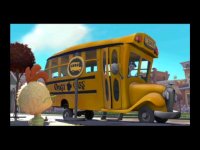 Cкриншот Chicken Little, изображение № 731603 - RAWG