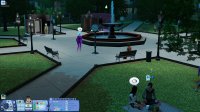 Cкриншот Sims 3: Сверхъестественное, The, изображение № 596174 - RAWG